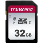 Paměťová karta 32GB Transcend SDHC Class10